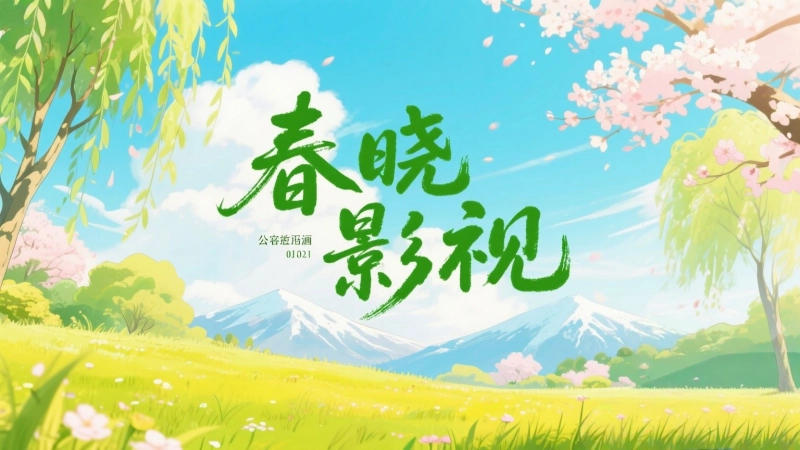 那些曾经好用一时的直播源-春眠不觉晓