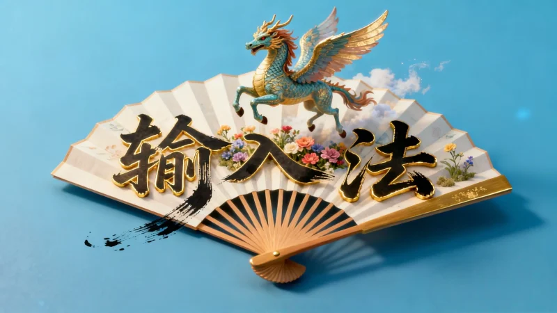 搜狗输入法PC版·拼音·五笔·精简优化版-春眠不觉晓