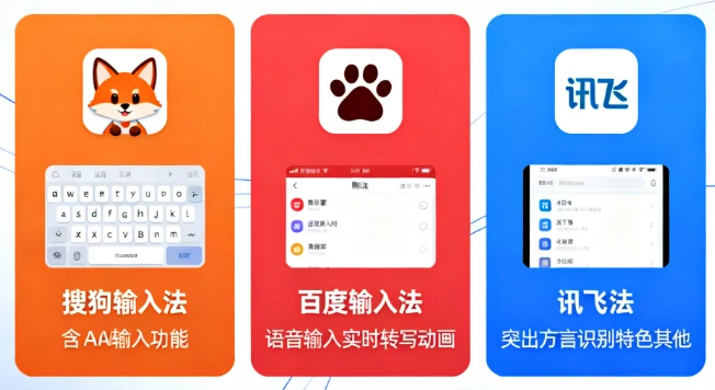 搜狗输入法PC版·拼音·五笔·精简优化版-春眠不觉晓