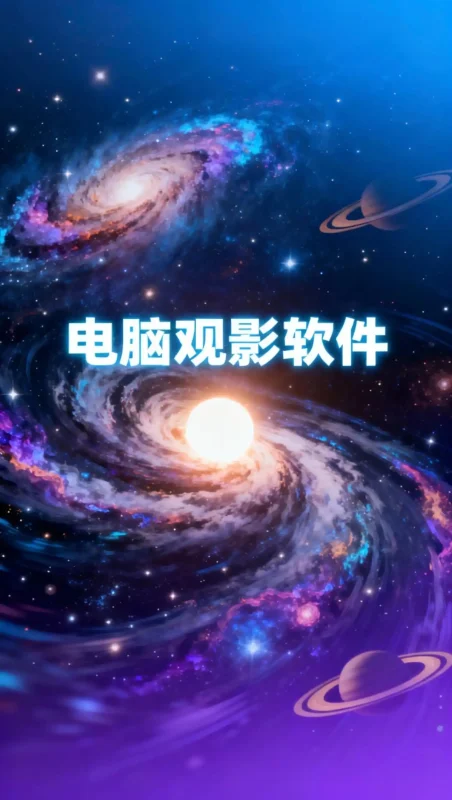 电脑观影软件-春眠不觉晓