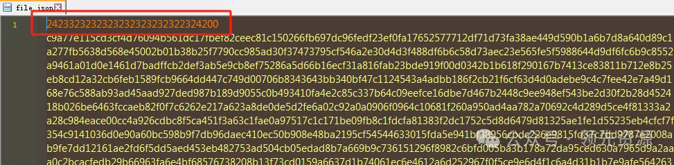 影视简单更改接口加密的方法（专壳专用）-春眠不觉晓